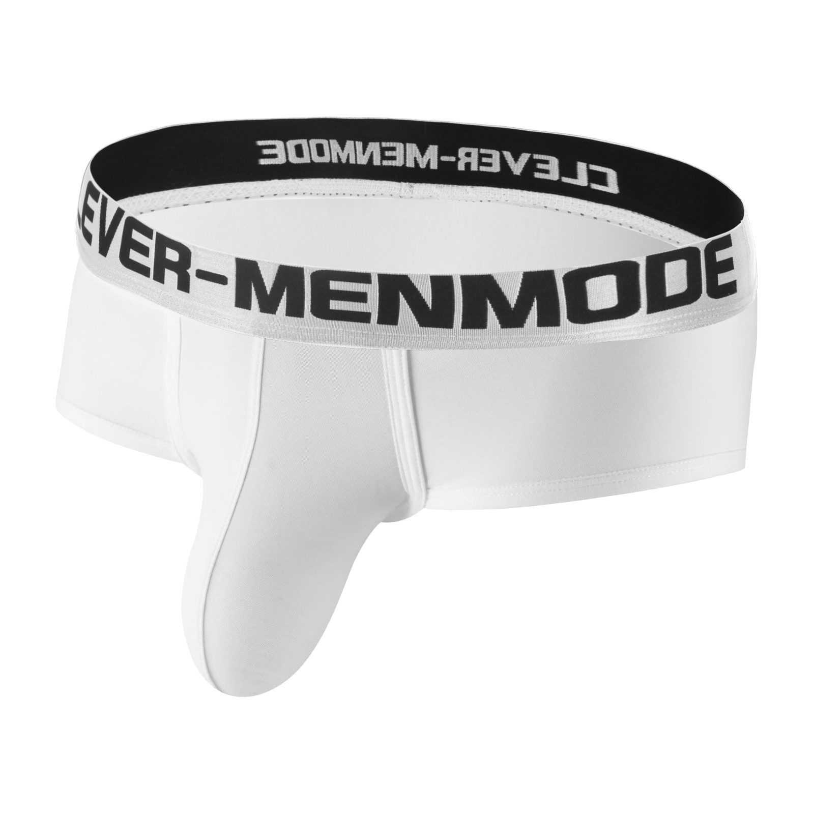 Boxer Shorts Modal - Cuecas Boxer Esportivas Masculinas de Seda