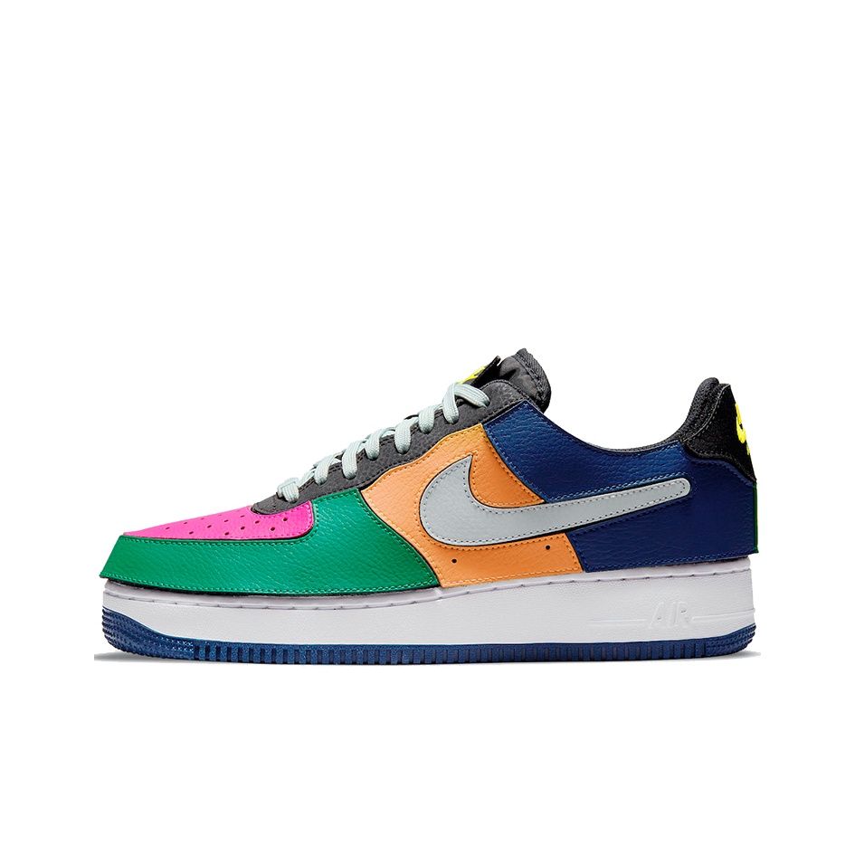Nike Shoes Air Force 1 - Tênis de Skate Nike Air Force