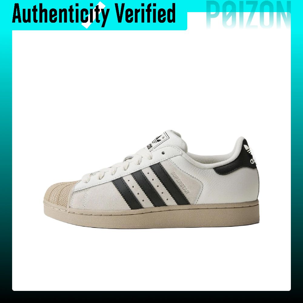 Adidas Shoes Superstar - Tênis Adidas Originals Superstar 2 Skate