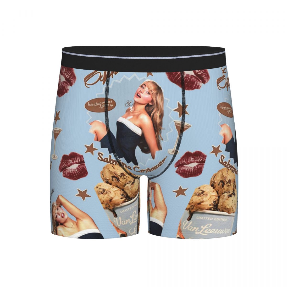 Sabrina carpenter espresso lon - Boxer Shorts Modal avaliação e preço