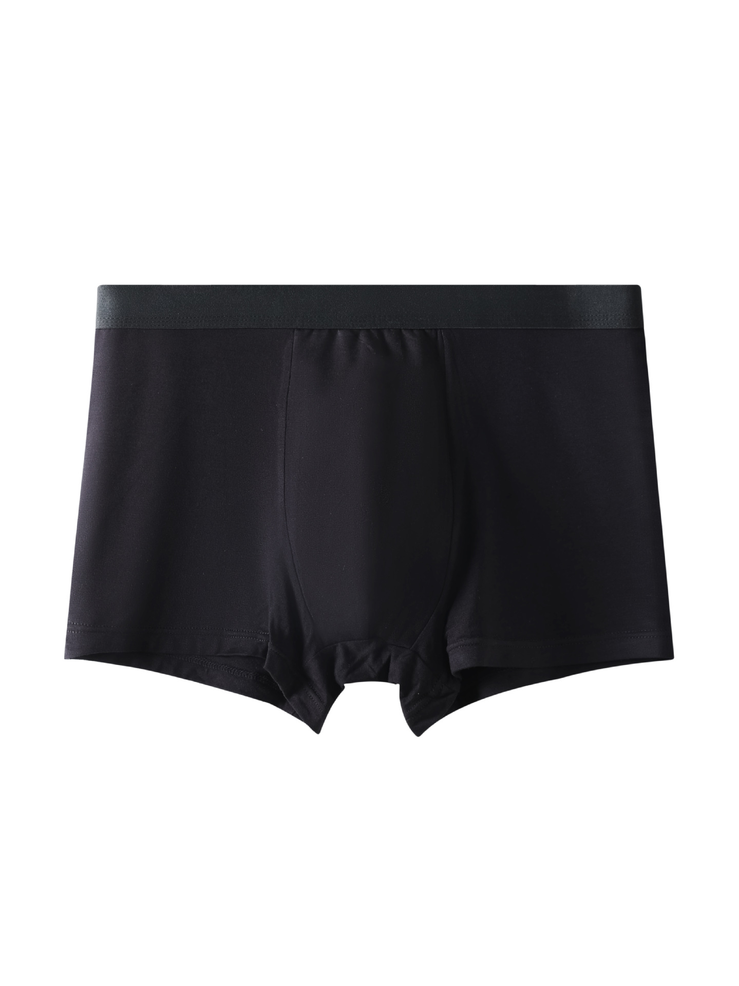 6 peças de fibra de bambu roup - Boxer Shorts Modal avaliação e preço