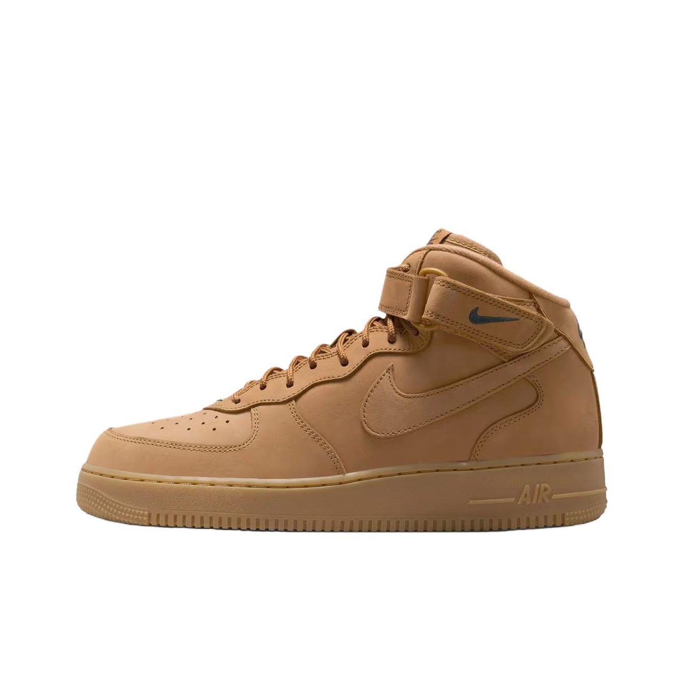 Tênis Nike Air Force 1 Flax Co - Nike Shoes Air Force 1 avaliação e preço
