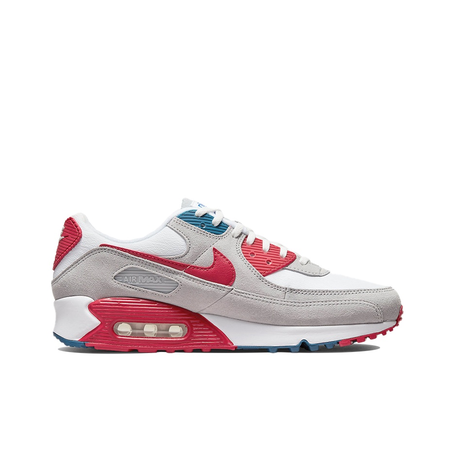 Tênis de Corrida Nike Air Max  - Nike Shoes Air Max 90 avaliação e preço