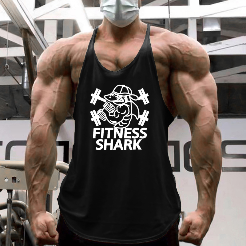 Camiseta Sem Mangas de Algodão - Sleeveless Undershirt avaliação e preço