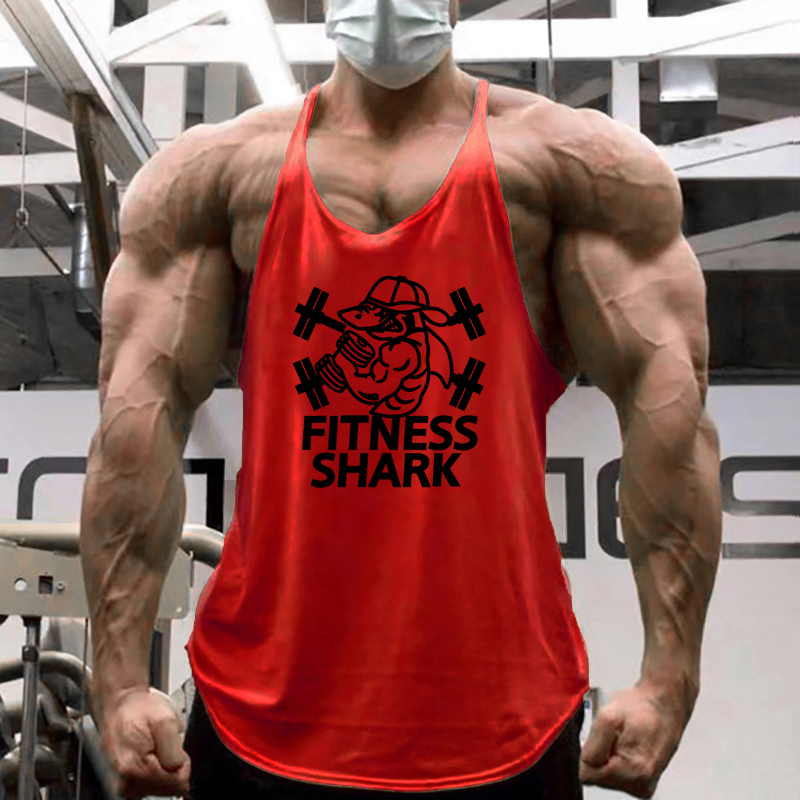 Camiseta Sem Mangas de Algodão - Sleeveless Undershirt avaliação e preço