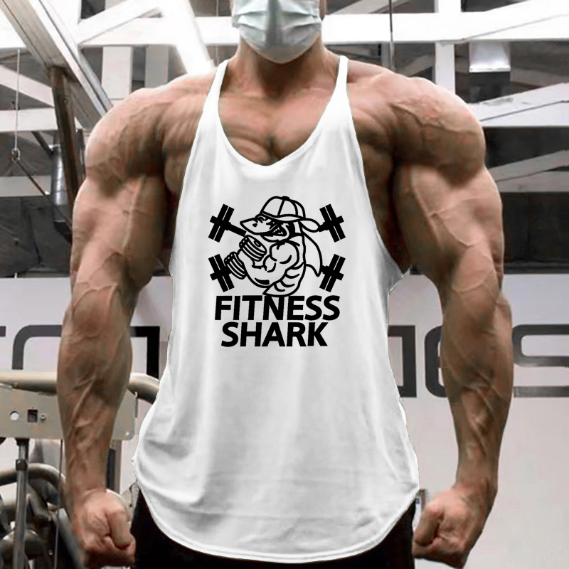 Camiseta Sem Mangas de Algodão - Sleeveless Undershirt avaliação e preço