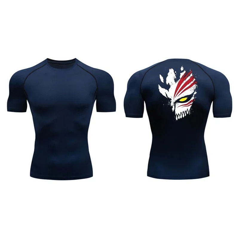 Camiseta de Compressão Casual  - Base Layer Top avaliação e preço