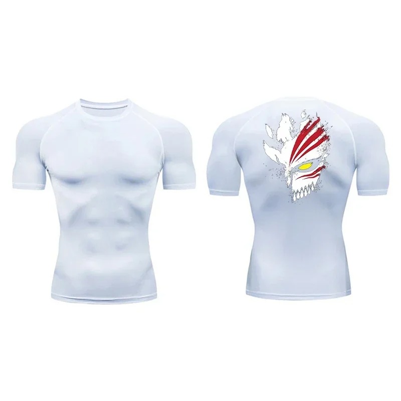 Camiseta de Compressão Casual  - Base Layer Top avaliação e preço