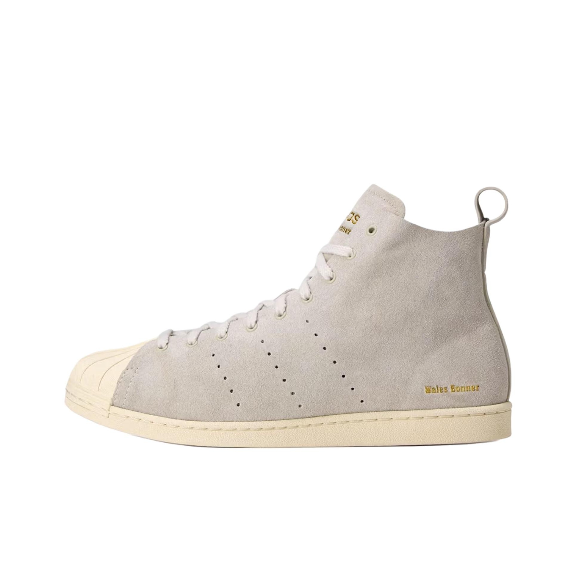 Tênis de Skate Unissex Wales B - Adidas Shoes Superstar avaliação e preço