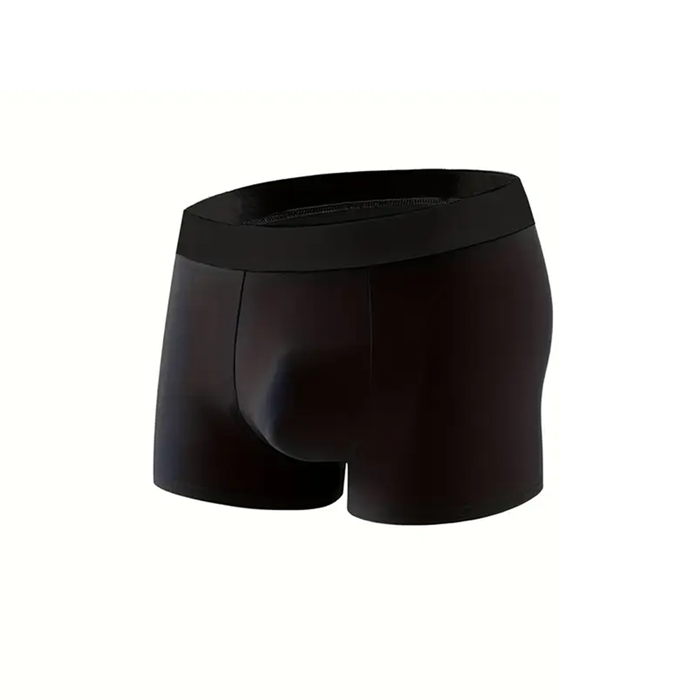 10 pçs cuecas boxer masculinas - Boxer Shorts Modal avaliação e preço