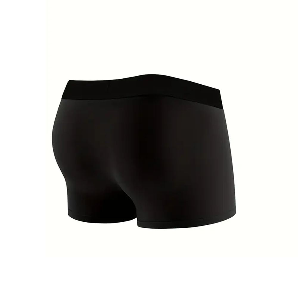 10 pçs cuecas boxer masculinas - Boxer Shorts Modal avaliação e preço