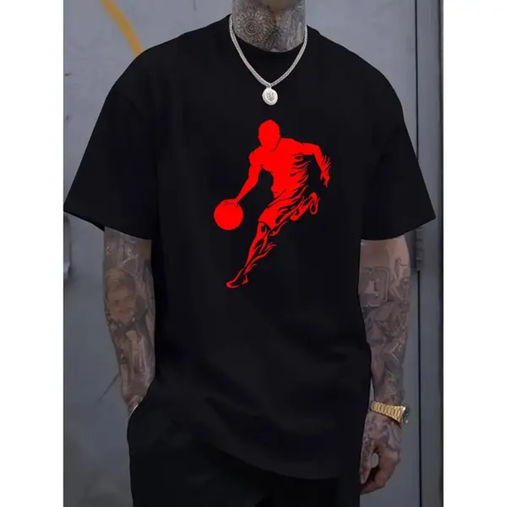 Camiseta de Golfe 100% Algodão - T Shirt Tight Fit avaliação e preço