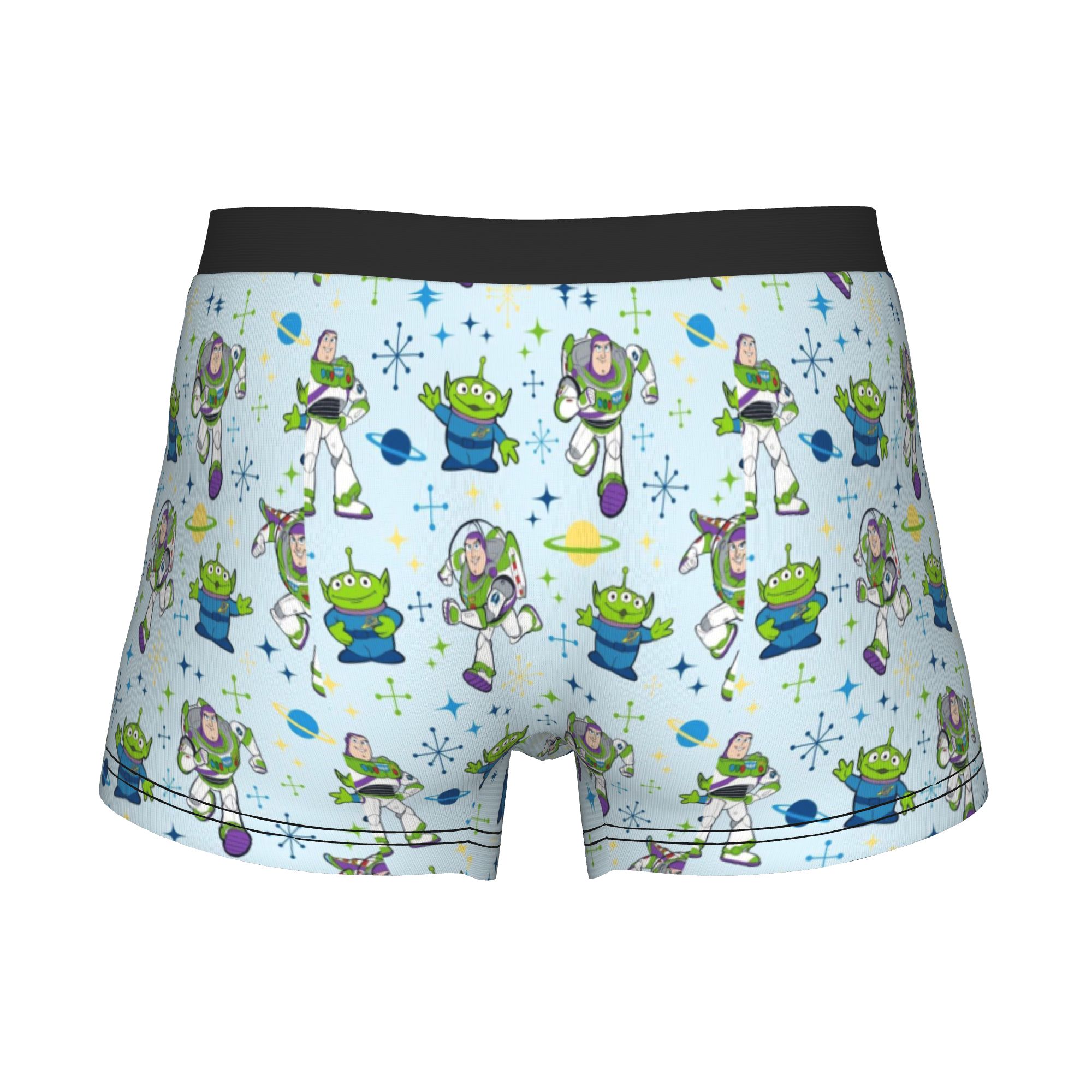 Cuecas Boxer Masculinas Person - Boxer Shorts Modal avaliação e preço