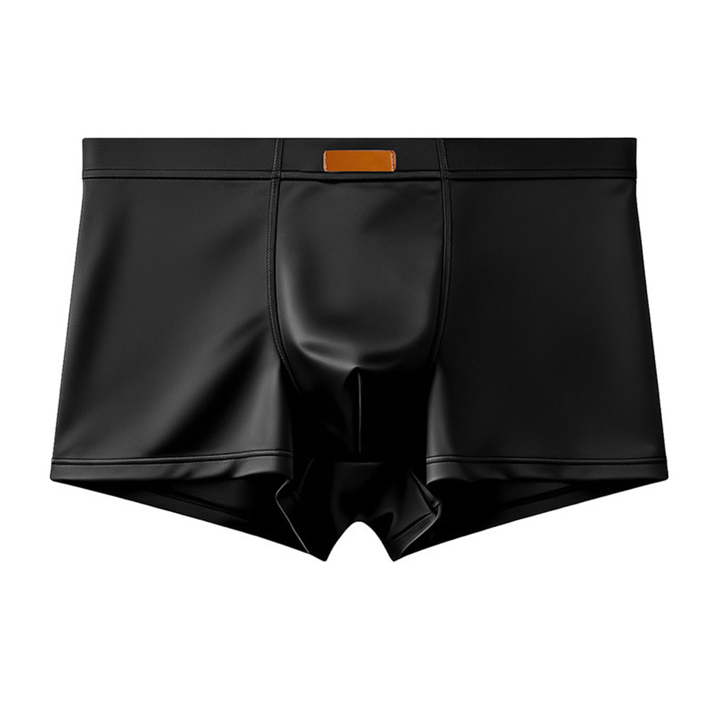 Cuecas Boxer Masculinas de Sed - Pouch Boxer Pouch avaliação e preço