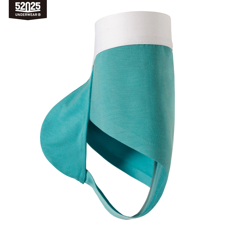 52025 Cuecas Masculinas de Mod - Multi Pack Underwear avaliação e preço