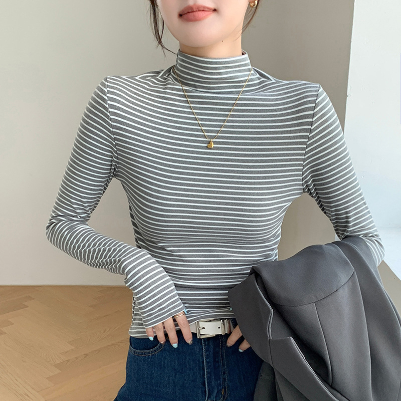 Camiseta Feminina Clássica Lis - Base Layer Top avaliação e preço
