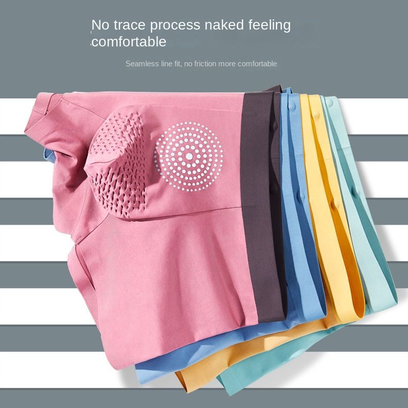 Respirável Antibacteriano Boxe - Boxer Shorts Modal avaliação e preço