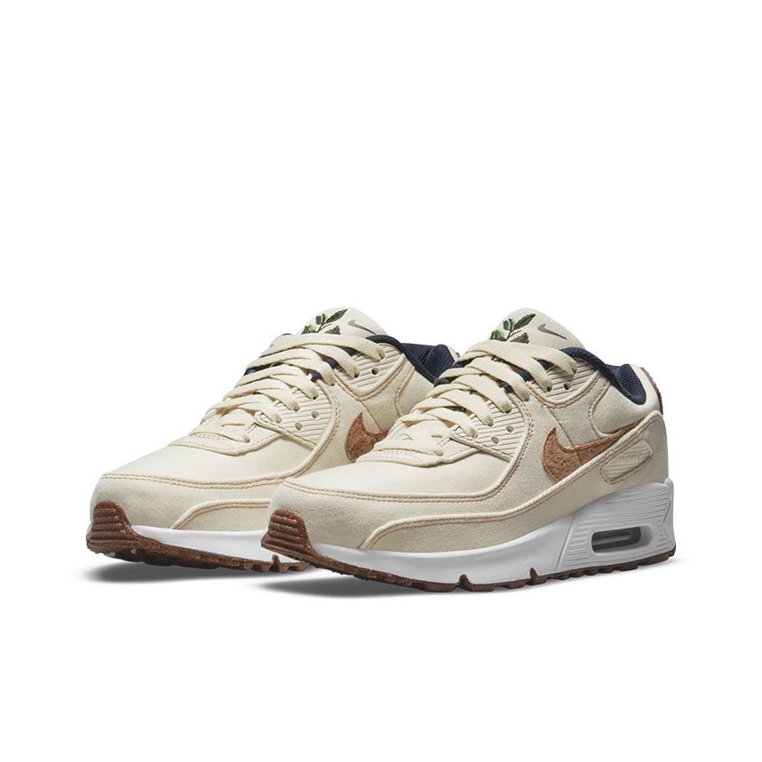 Tênis de Corrida Nike Air Max  - Nike Shoes Air Max 90 avaliação e preço