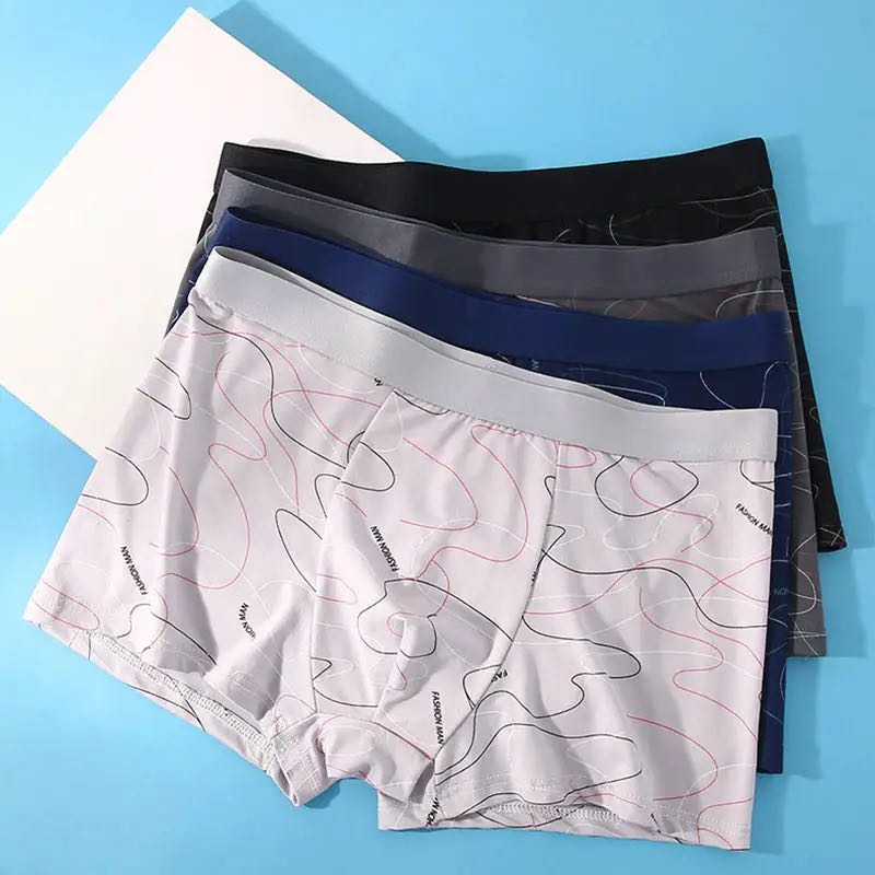8 pçs/lote roupa interior sexy - Multi Pack Underwear avaliação e preço