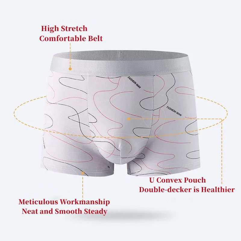 8 pçs/lote roupa interior sexy - Multi Pack Underwear avaliação e preço
