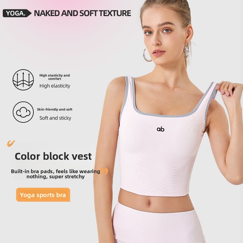 Camiseta feminina de verão com - Suspender Tank Top avaliação e preço