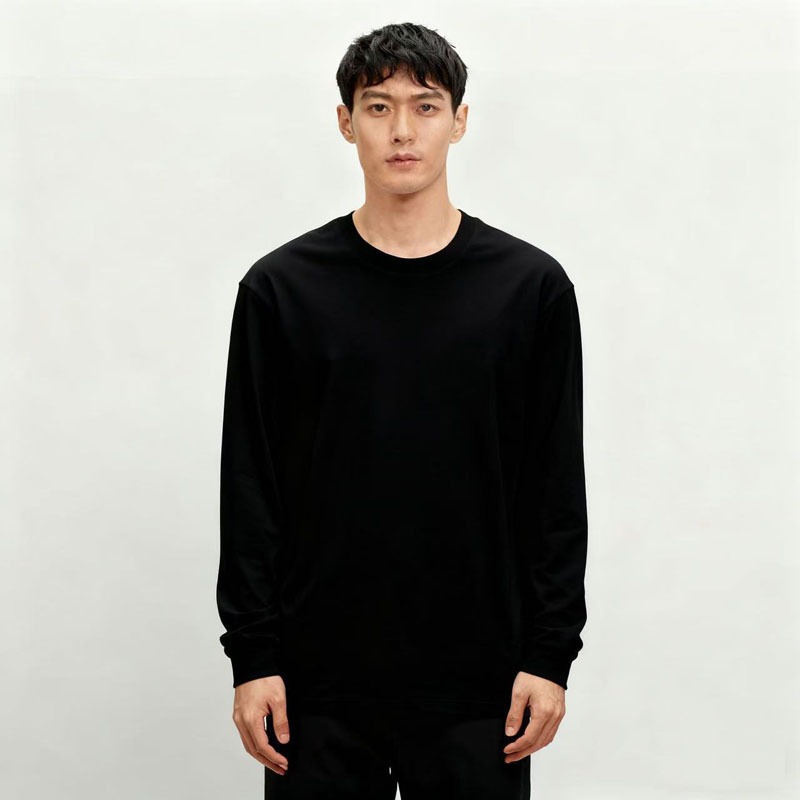 Camiseta Masculina Americana d - Undershirt Crew Neck avaliação e preço