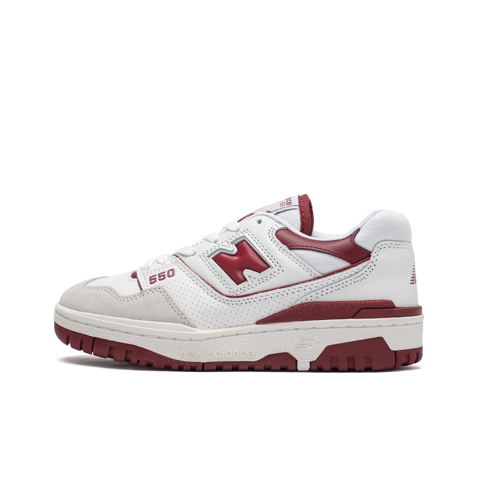 Tênis de skate New Balance NB  - New Balance Shoes 550 avaliação e preço